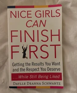 Nice Girls Can Finish First