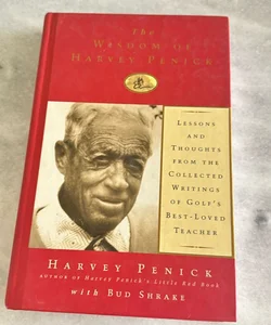 The Wisdom of Harvey Penick