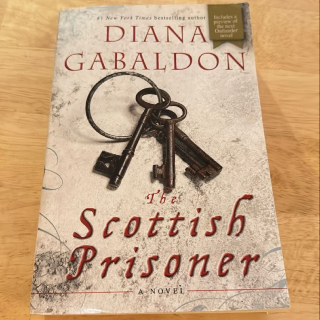 The Scottish Prisoner