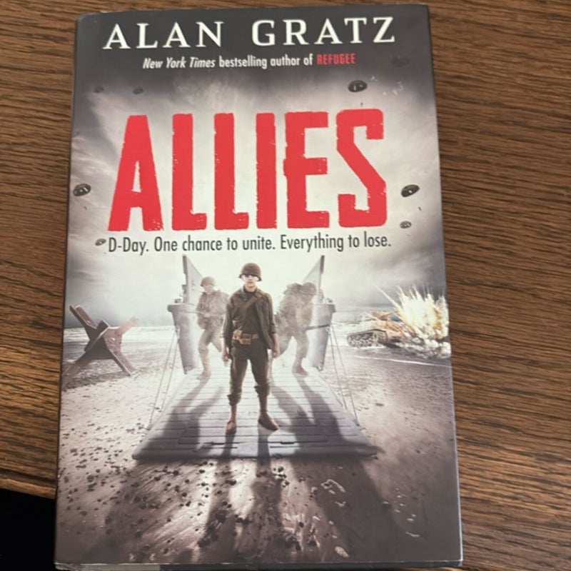 Allies