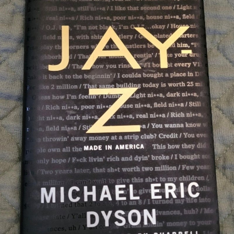 Jay-Z