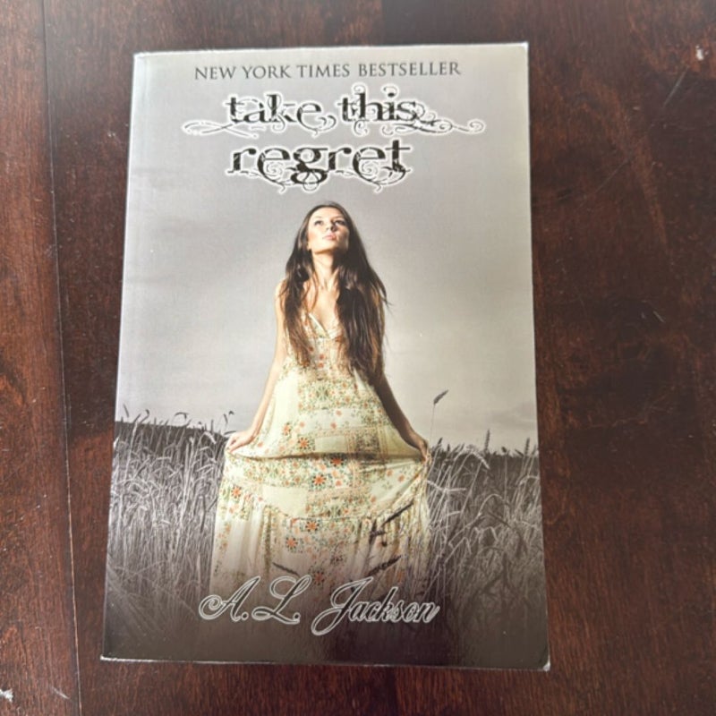 Take This Regret