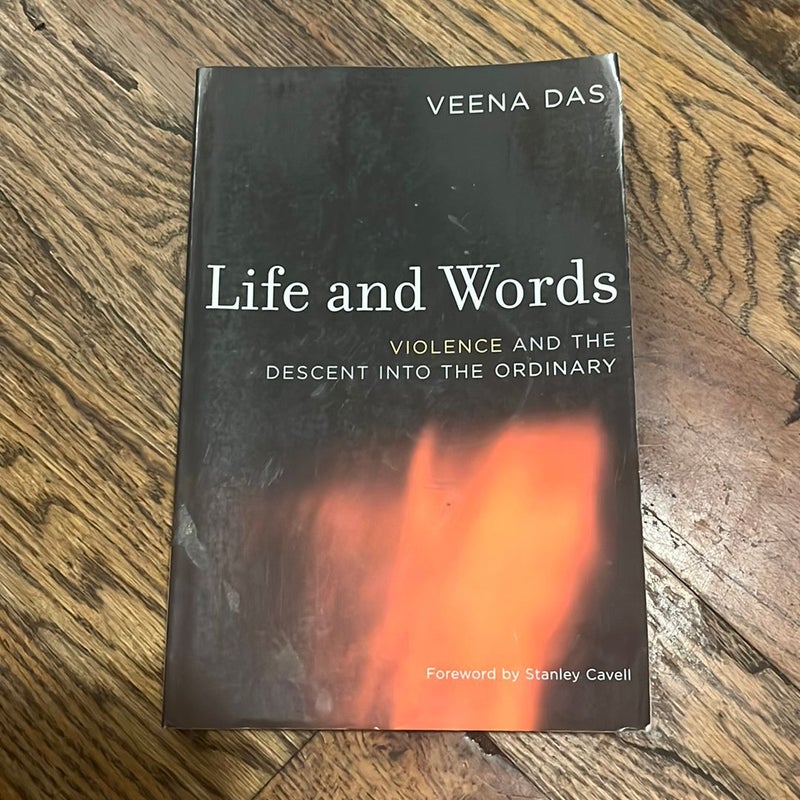 Life and Words