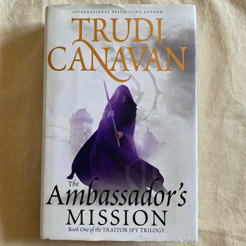 The Ambassador's Mission