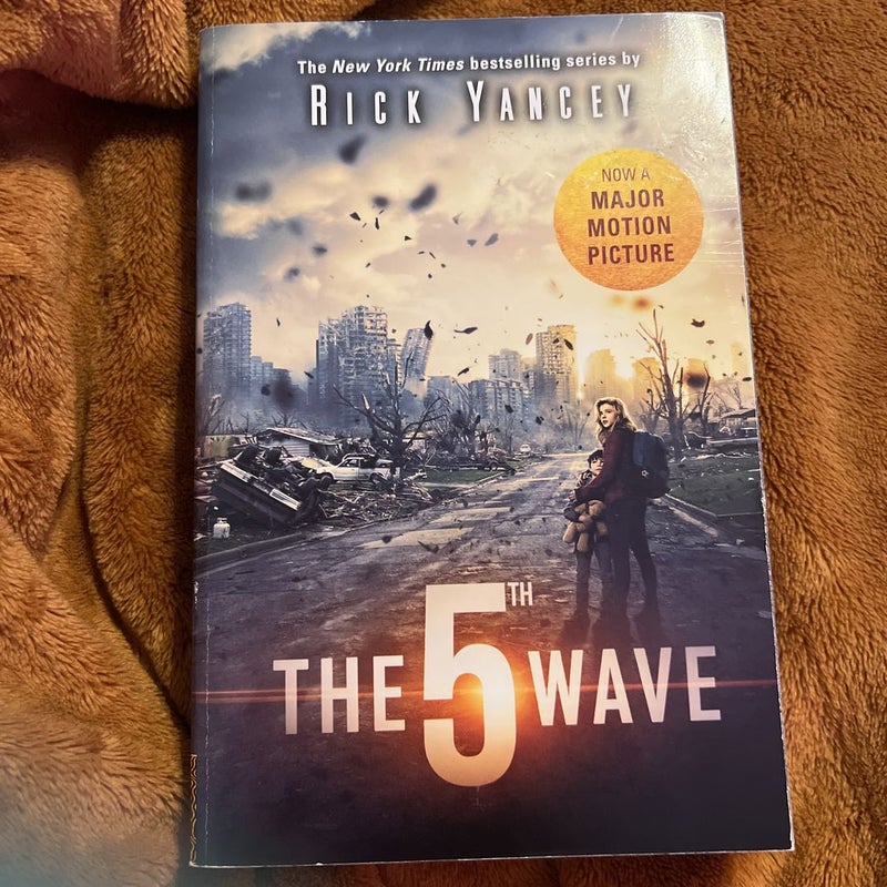 The 5th Wave