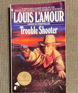 Trouble Shooter