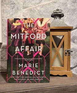 The Mitford Affair