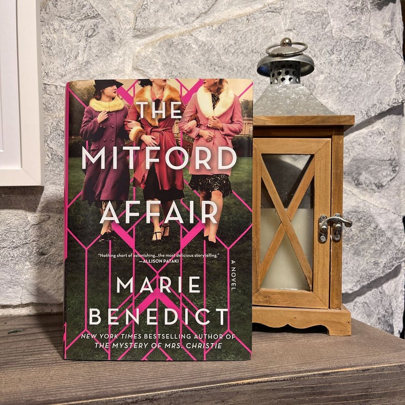 The Mitford Affair