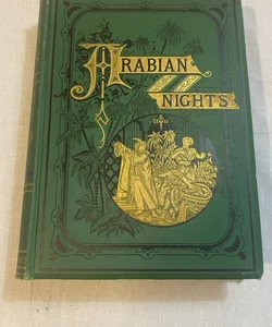 The Arabian Knights Entertainments