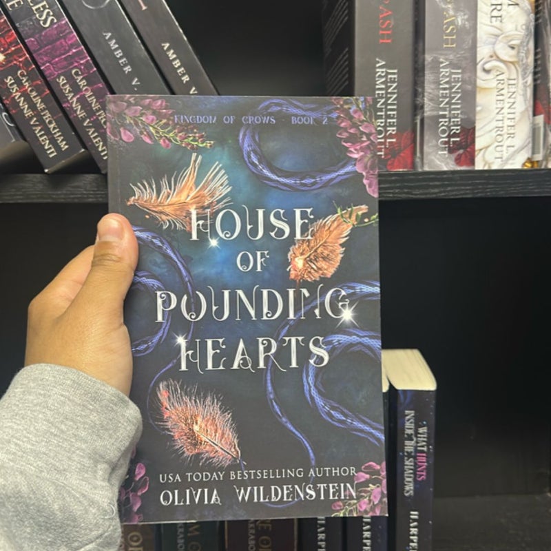 House of Pounding Hearts