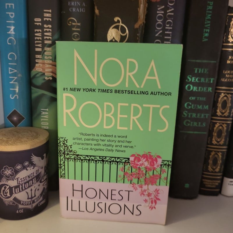 Nora Roberts Bundle 