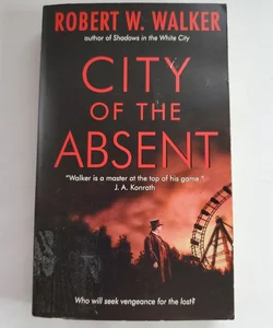 City of the Absent