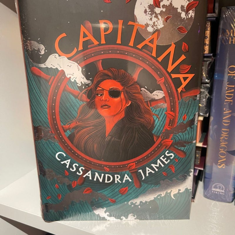 Capitana