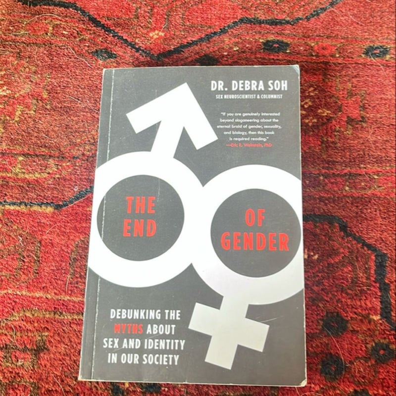 The End of Gender