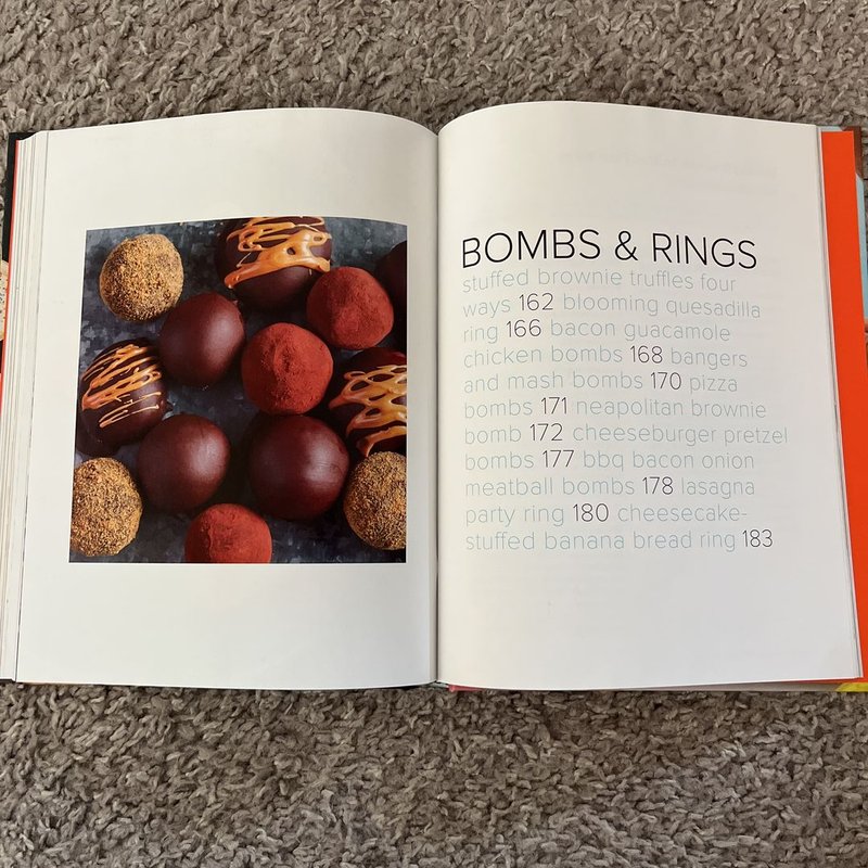 Tasty Latest and Greatest