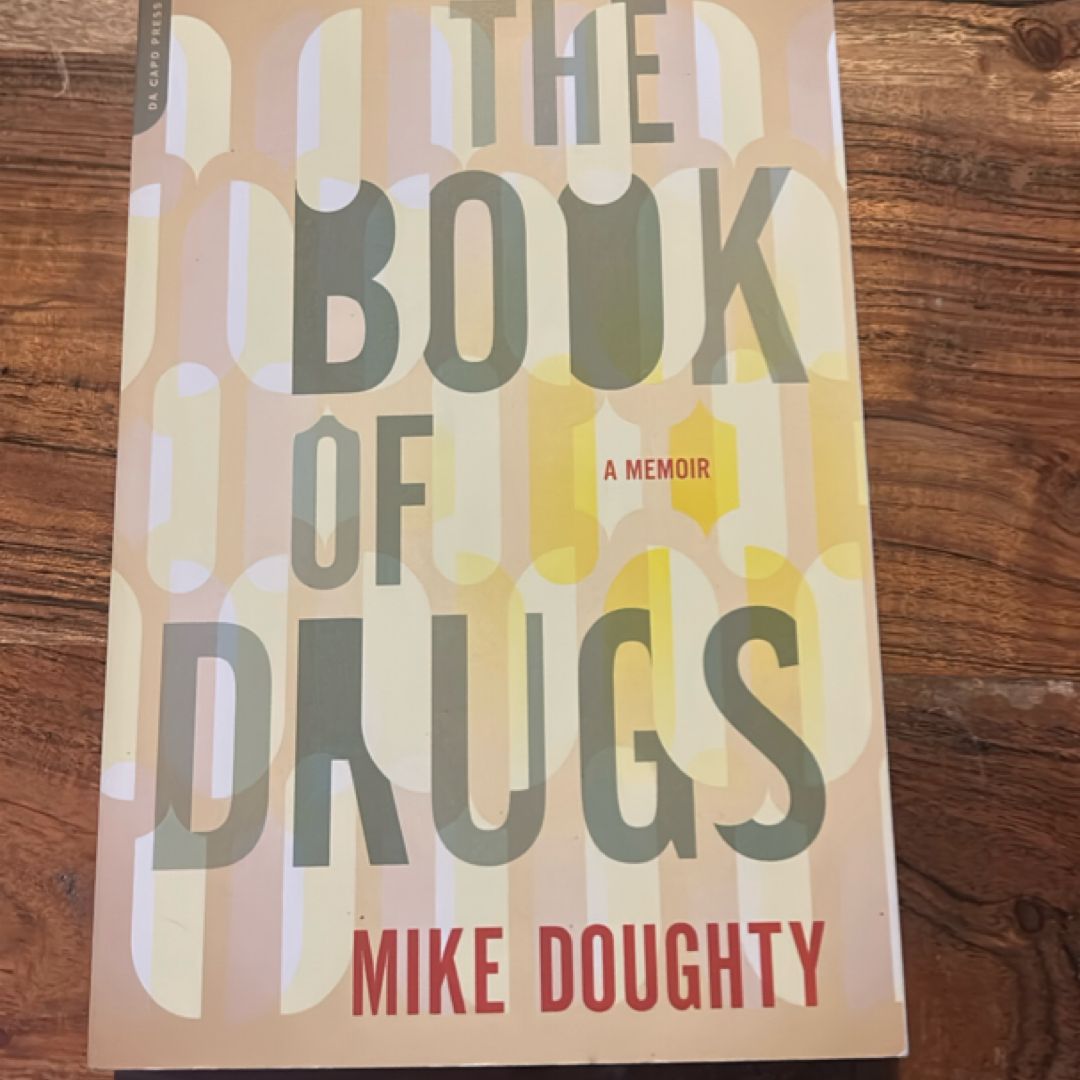 The Book of Drugs