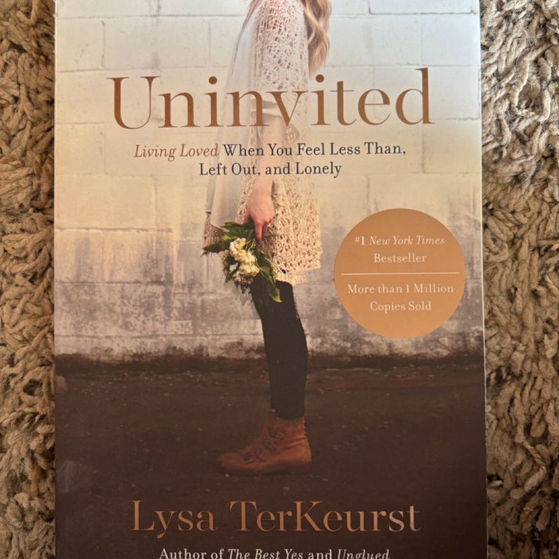 Uninvited 