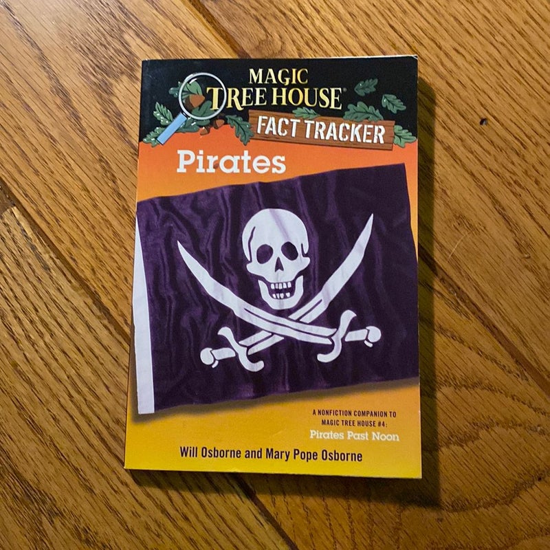 Pirates