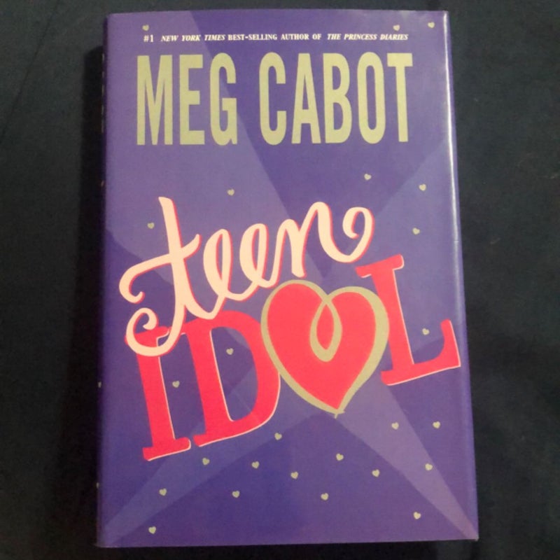 Teen Idol