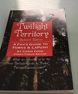 Twilight Territory Updated Edition