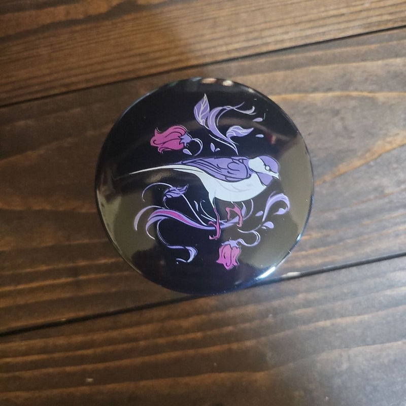 Belladonna