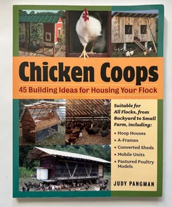 Chicken Coops