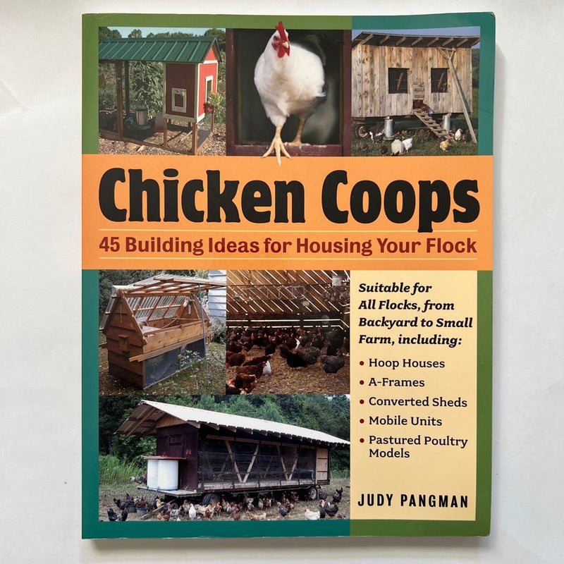 Chicken Coops