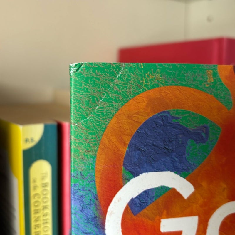 Good Dirt — ARC