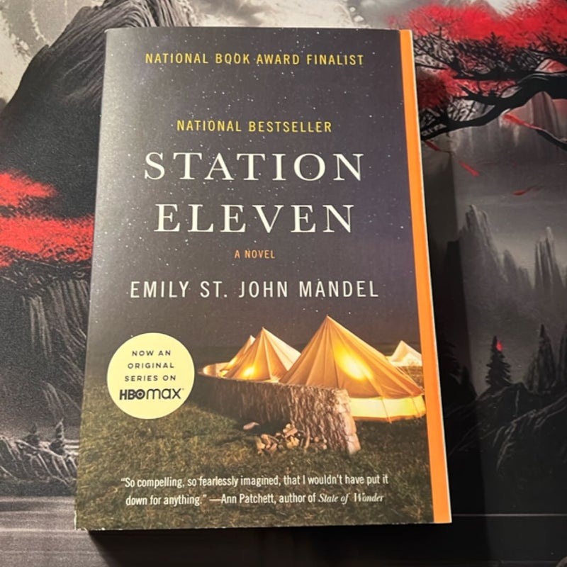 Station Eleven