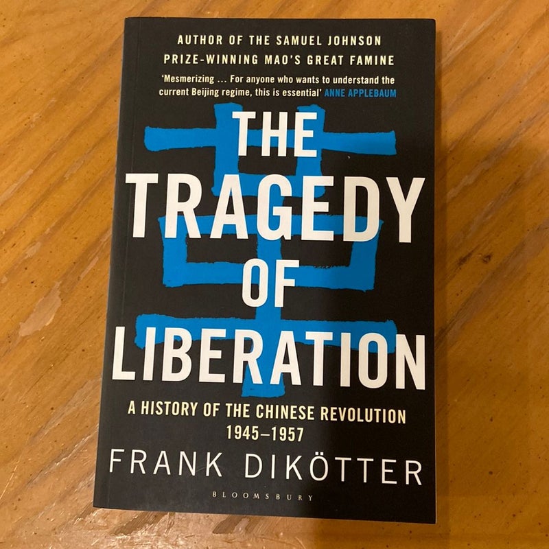 The Tragedy of Liberation