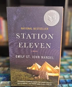 Station Eleven