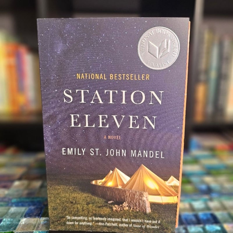 Station Eleven