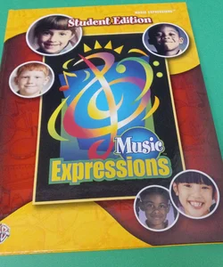 Music Expressions Grade 2