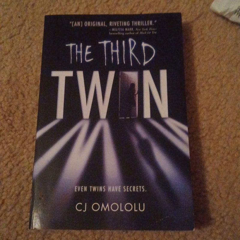 The Third Twin