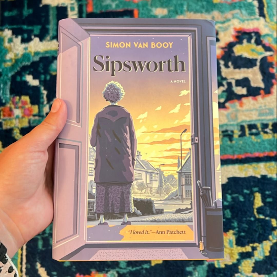 Sipsworth