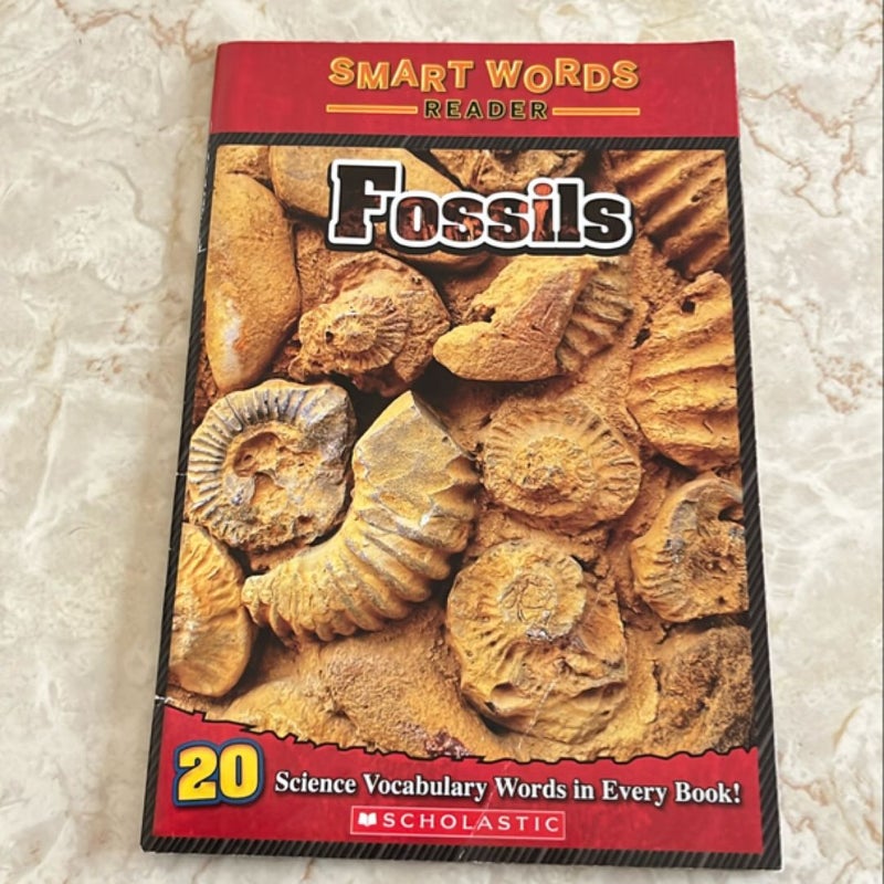 Fossils