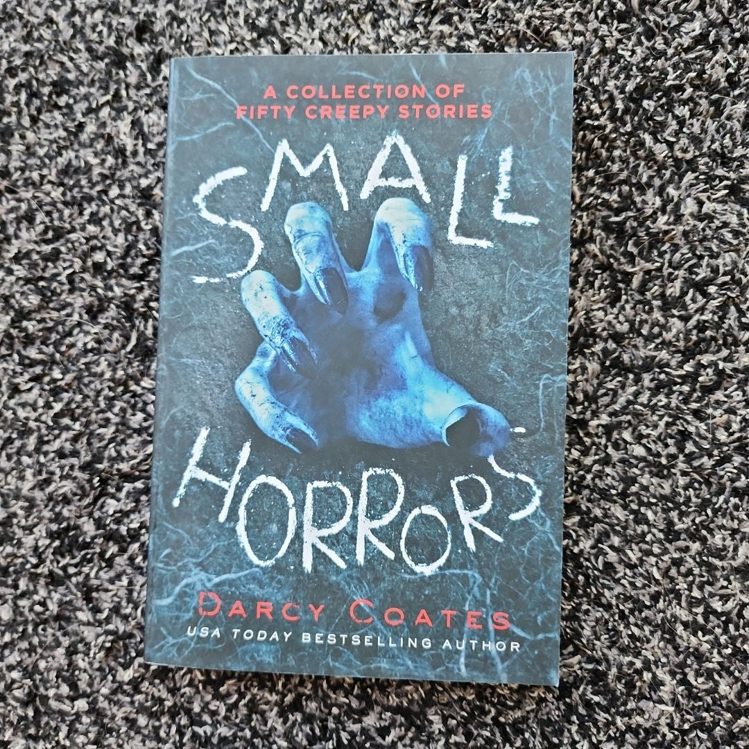 Small Horrors