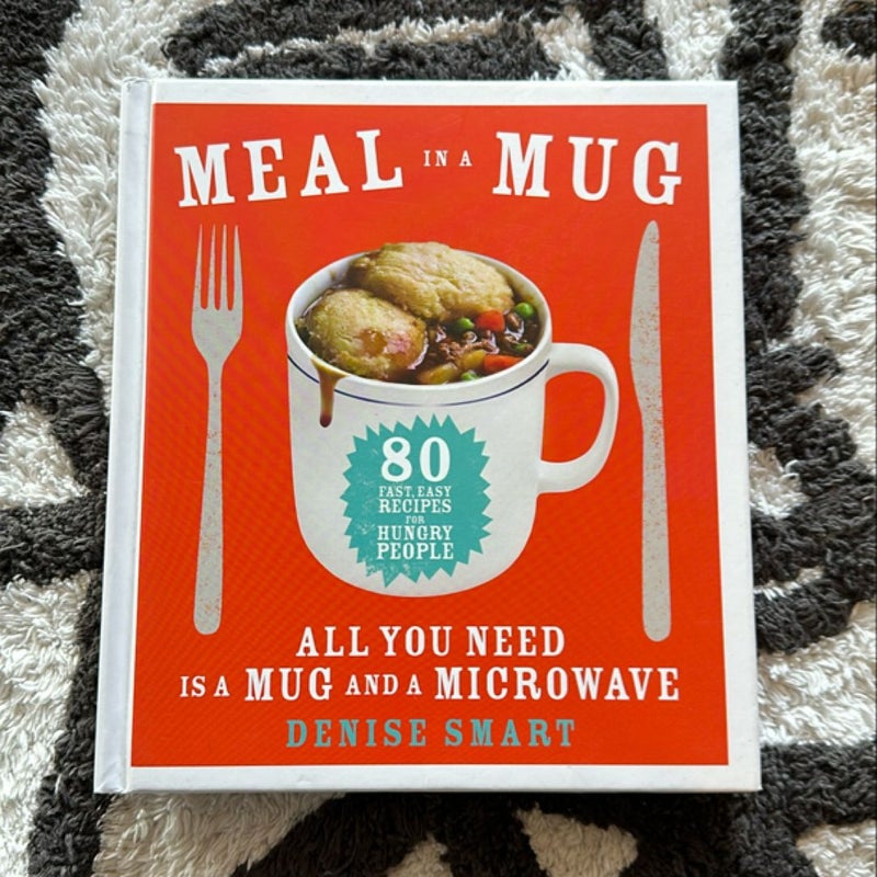 Meal in a Mug