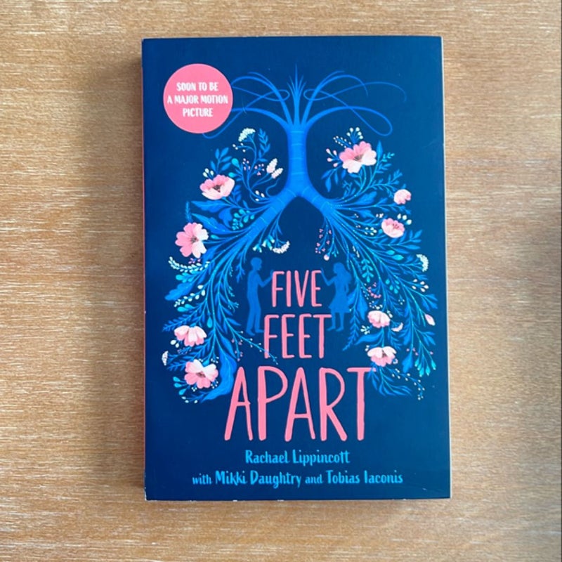 Five Feet Apart, The Lucky List, All This Time