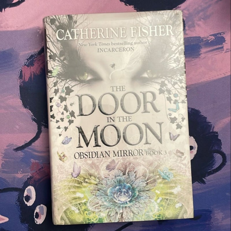 The Door in the Moon