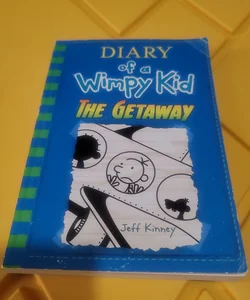 Diary of the Wimpy Kid