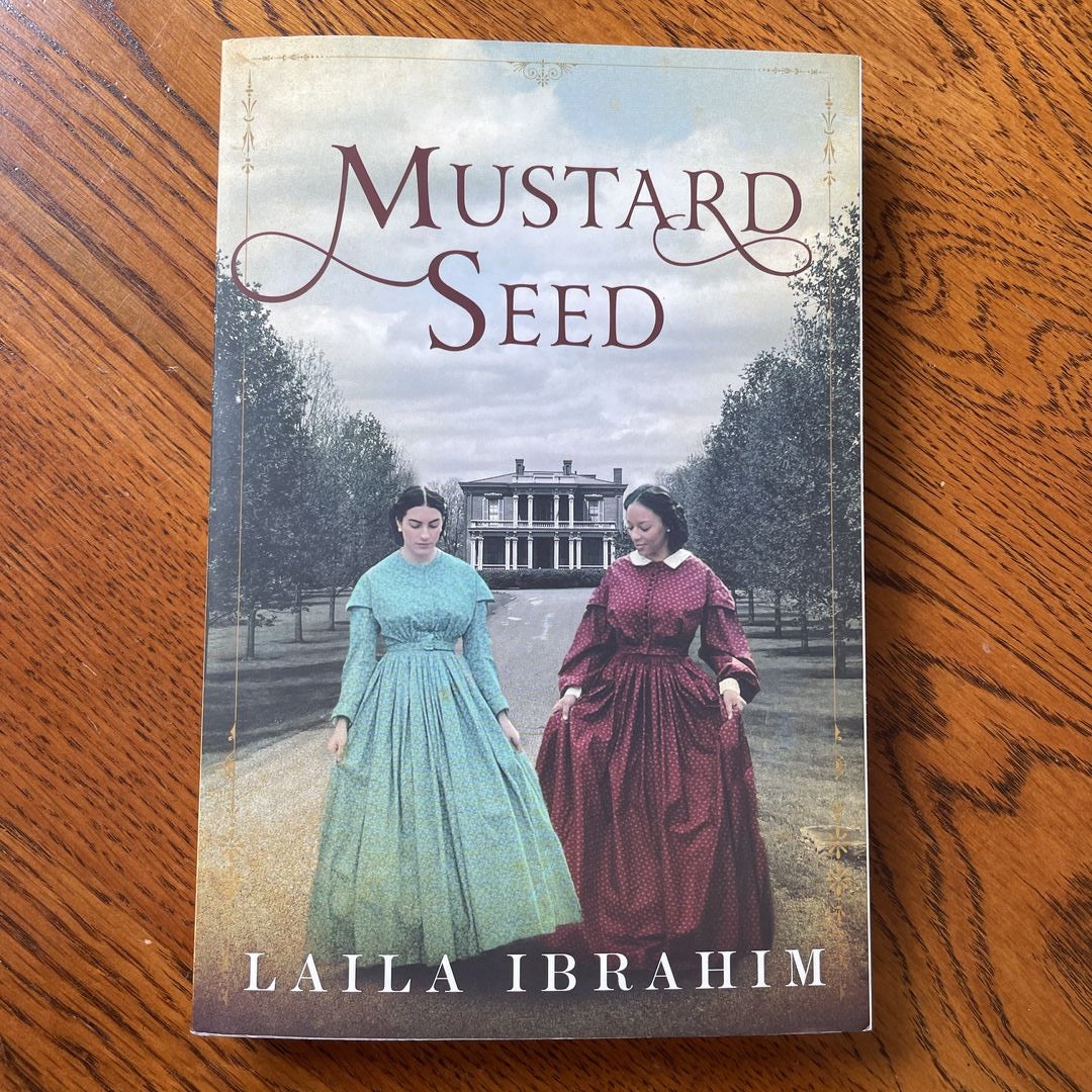 Mustard Seed by Laila Ibrahim, Paperback Pangobooks