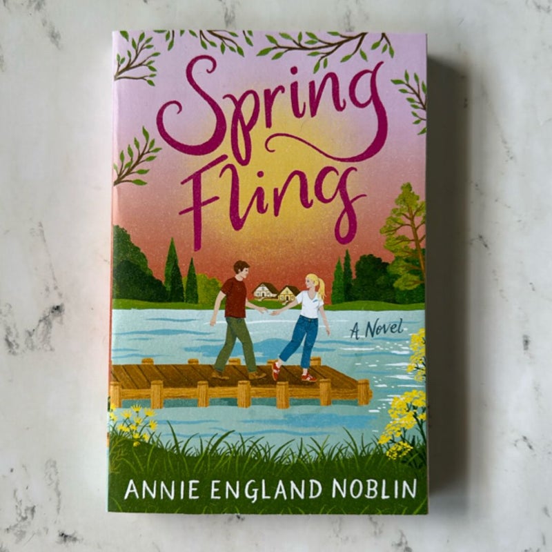 Spring Fling