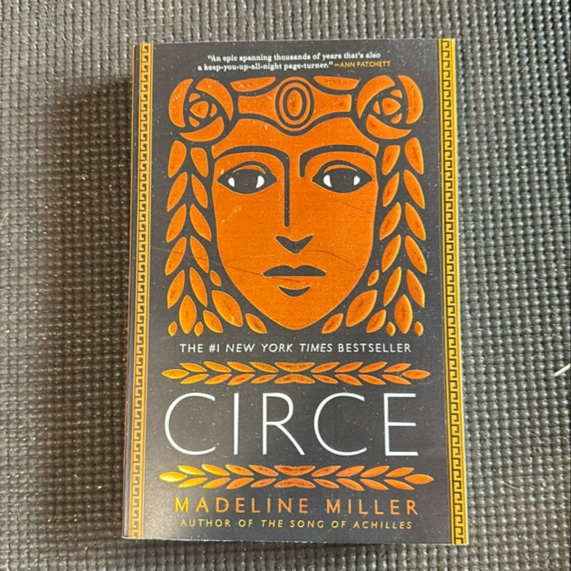 Circe