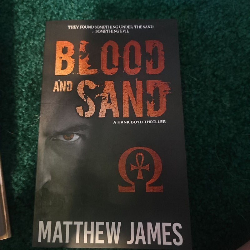 Blood and Sand