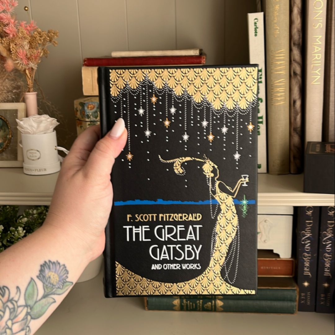 The Great Gatsby and Other Works