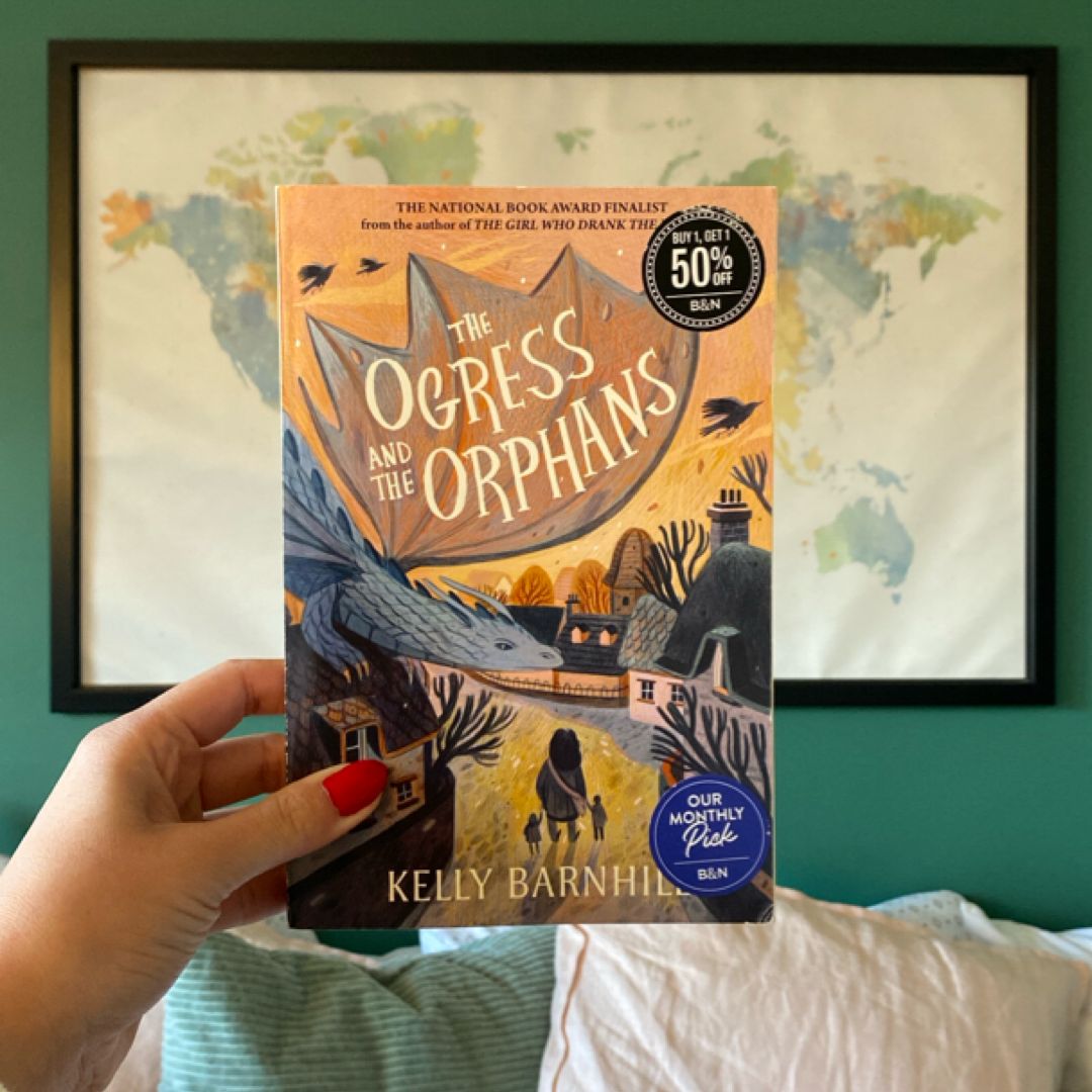 The Ogress and the Orphans