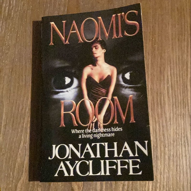 Naomi's Room