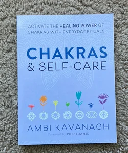 Chakras & self-care 
