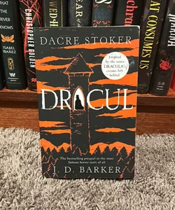 Dracul *UK EDITION *